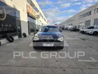 2014 BMW 1 series