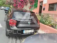 2014 BMW 1 series