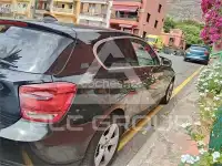 2014 BMW 1 series