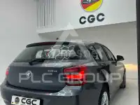 2014 BMW 1 series