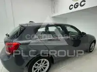 2014 BMW 1 series