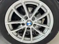 2014 BMW 1 series