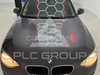 2014 BMW 1 series