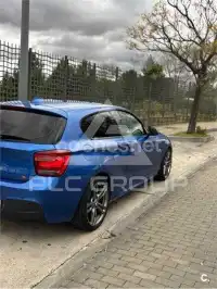 2014 BMW 1 series