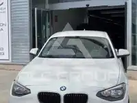 2014 BMW 1 series