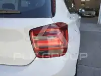 2014 BMW 1 series