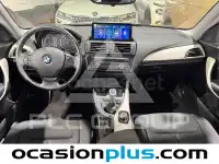 2014 BMW 1 series