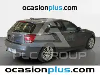 2014 BMW 1 series