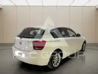 2014 BMW 1 series