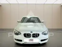 2014 BMW 1 series