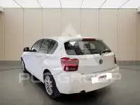 2014 BMW 1 series