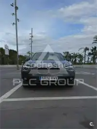 2014 BMW 1 series