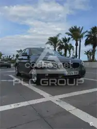 2014 BMW 1 series