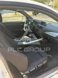 2014 BMW 2 Series