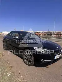 2014 BMW 2 Series
