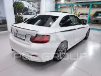 2014 BMW 2 Series