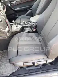 2014 BMW 2 Series