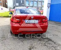 2014 BMW 2 Series