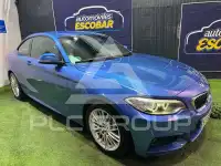 2014 BMW 2 Series