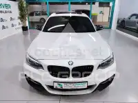 2014 BMW 2 Series