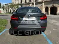 2014 BMW 2 Series