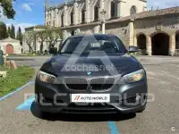 2014 BMW 2 Series