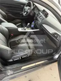 2014 BMW 2 Series