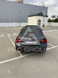 2014 BMW 2 Series