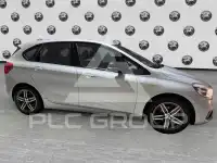 2014 BMW 2 Series