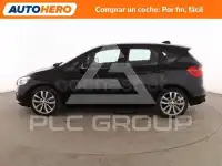 2014 BMW 2 Series
