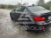 2014 BMW 2 Series