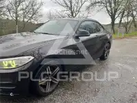 2014 BMW 2 Series