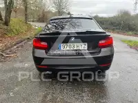 2014 BMW 2 Series