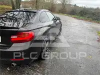 2014 BMW 2 Series