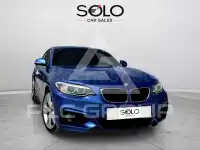 2014 BMW 2 Series