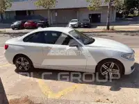 2014 BMW 2 Series