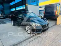 2014 BMW 2 Series
