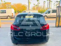 2014 BMW 2 Series