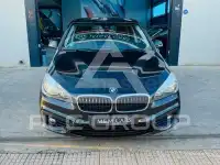2014 BMW 2 Series