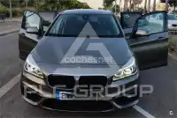 2014 BMW 2 Series
