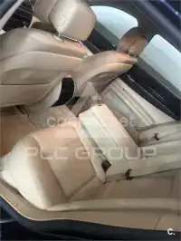 2014 BMW 7 series