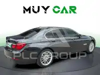 2014 BMW 7 series