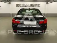 2014 BMW 7 series