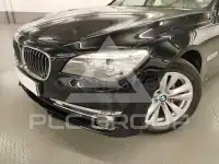 2014 BMW 7 series