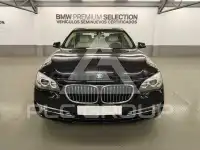 2014 BMW 7 series