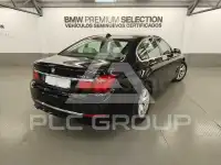 2014 BMW 7 series