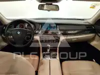 2014 BMW 7 series