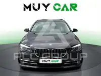 2014 BMW 7 series