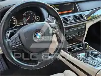 2014 BMW 7 series