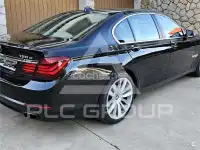 2014 BMW 7 series